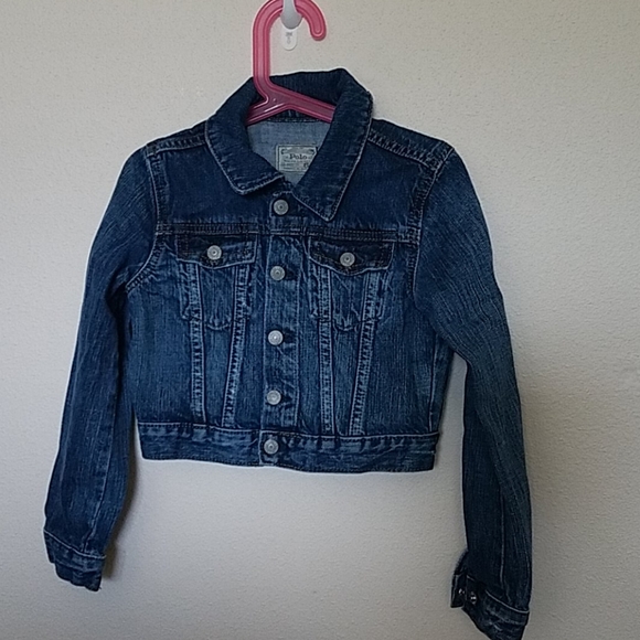 Polo Ralph Lauren jacket - Picture 1 of 4